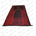 Plastik Hasır Seccade 60 x 125 cm (20 Adet)